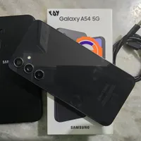 سامسونگ A54 حافظه 256 گیگ