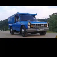 راننده ام، دنبال کار رانندگی