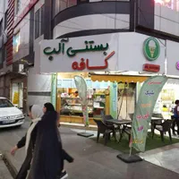 اجاره مغازه ۲۲ متری بر خیابان اصلی هشتگرد|اجارهٔ مغازه و غرفه|هشتگرد, شهرک بعثت|دیوار