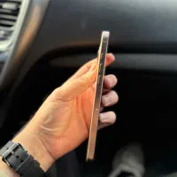 Iphone 16 pro max 256 Battery 100%|موبایل|ارومیه, |دیوار