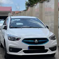 شاهین  اتومات/شاهین دنده