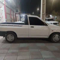 پراید وانت مدل ۴۰۳