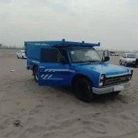 نیسان عروسک