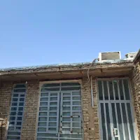 خانه دربه ساختمان