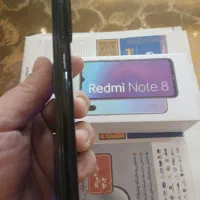 شیائومی نوت 8|موبایل|تهران, صادقیه|دیوار