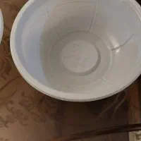 فروش لوازم یکبار مصرف|ظروف نگهدارنده، پلاستیکی، یک‌بارمصرف|تهران, سازمان برنامه شمالی|دیوار