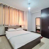 واحد.مبله.تمیز|اجارهٔ کوتاهمدت آپارتمان و سوئیت|شیراز, شهرک بهشتی|دیوار