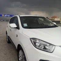 فروش جک S5 اتومات توربو ۲۰۰۰|خودرو سواری و وانت|سمنان, |دیوار