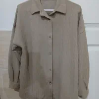 شومیز مانتویی مراکشی پاییزی