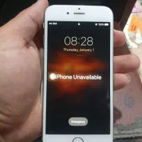 آیفون 6s حافظه 128