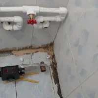 تاسیسات ساختمانی علیدوستی|خدمات پیشه و مهارت|پیشوا, |دیوار