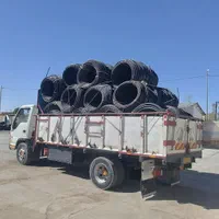 لوله پلی اتیلن با گارانتی معتبر مواد پتروشیمی