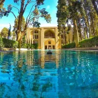 تور گردشگری کاشان