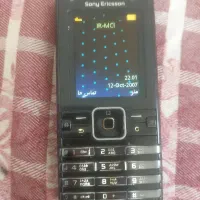 فروش گوشیk770 سونی اریکسون کلاسیک قدیمی
