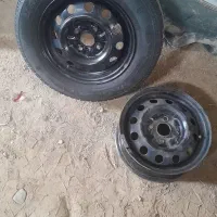 رینگ و لاستیک تیبا ساینا