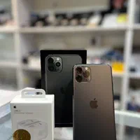 Iphone 11 Pro 256GB LLA باتری ۸۵ درصد|موبایل|کرج, کوی امامیه|دیوار