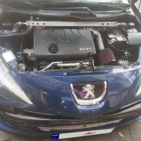 207مدل96بیرنگ|خودرو سواری و وانت|تبریز, |دیوار