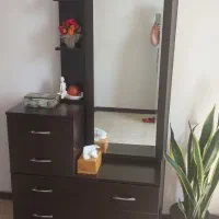 میز آرایش