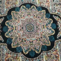 یک جفت فرش اکریلیک