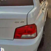 پراید ۱۳۲SE مدل اخر ۹۶ سالم لوازمی .