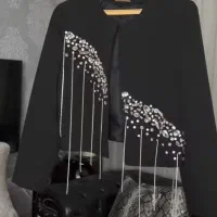 مهره دوزی رز
