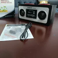 اسپیکـر فلـش خـور اصلی و واکمـن کاسـت خـور آکــ|پخش‌کننده همراه|کرمانشاه, |دیوار