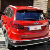 تیگو5 اکسلنت فول،آخر96 (عروسک)|خودرو سواری و وانت|تهران, دروس|دیوار