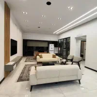 ویلا مدرن کردان سهیلیه زعفرانیه تهراندشت/تهاتر/|فروش خانه و ویلا|کرج, کیانمهر|دیوار