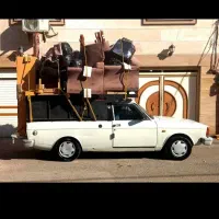 باربری رشت (ماشین .. کارگر )|خدمات حمل و نقل|رشت, معلم|دیوار