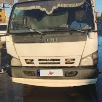 ماشین ۶ سال خواب بوده