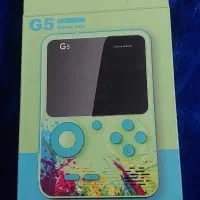 Game box  G5