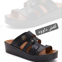 کفش کرومی دخترانه چراغدار