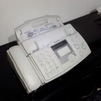 تلفن فاکس پاناسونیک