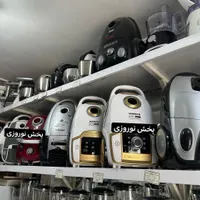 جاروبرقی سطلی ویونا|جاروبرقی، جارو شارژی، بخارشو|مشهد, تلگرد|دیوار