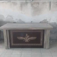 میز دفتر