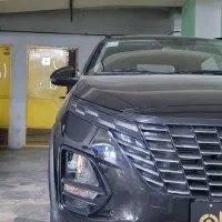 ام وی ام x33 کراس به صورت نقداقساط در شعبه|خودرو سواری و وانت|تهران, سید خندان (جلفا)|دیوار