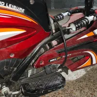 موتور برقی رکابی وینر اسکای|دوچرخه، اسکیت، اسکوتر|سنندج, |دیوار