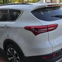 فیدلیتی پرایم۱۴۰۲ ۵نفره|خودرو سواری و وانت|نجفآباد, طالقانی|دیوار