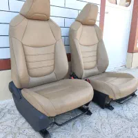 جفت صندلی جلو تویوتا کرولا 2022