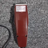 ماشین اصلاح موزرالمانی