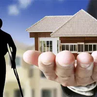 وام جانبازی  و ایثارگری