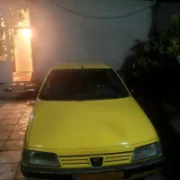 تاکسی خط رودهن  مسکن مهر مهراباد|خودرو سواری و وانت|رودهن, |دیوار