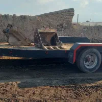 کفی بیل مکانیکی