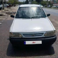 پراید فروشی مدل 82