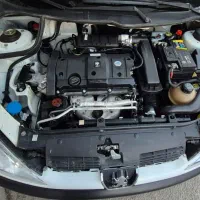 206 تیپ ۵ مدل ۱۳۹۶