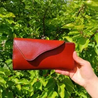 کیف دستی تمام چرم طبیعی|کیف، کفش، کمربند|آمل, |دیوار