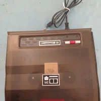 نوار برگردان ویدیو