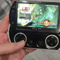 پی اس پی گو psp go سالم سالم|کنسول، بازی ویدئویی و آنلاین|اندیشه, اندیشه فاز ۲|دیوار