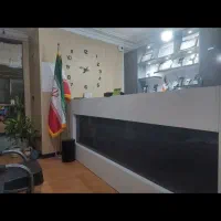 منشی خانوم جهت فروش و امورات ثبت