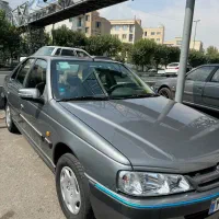 پژو پارس XU۷، مدل ۱۳۹۷